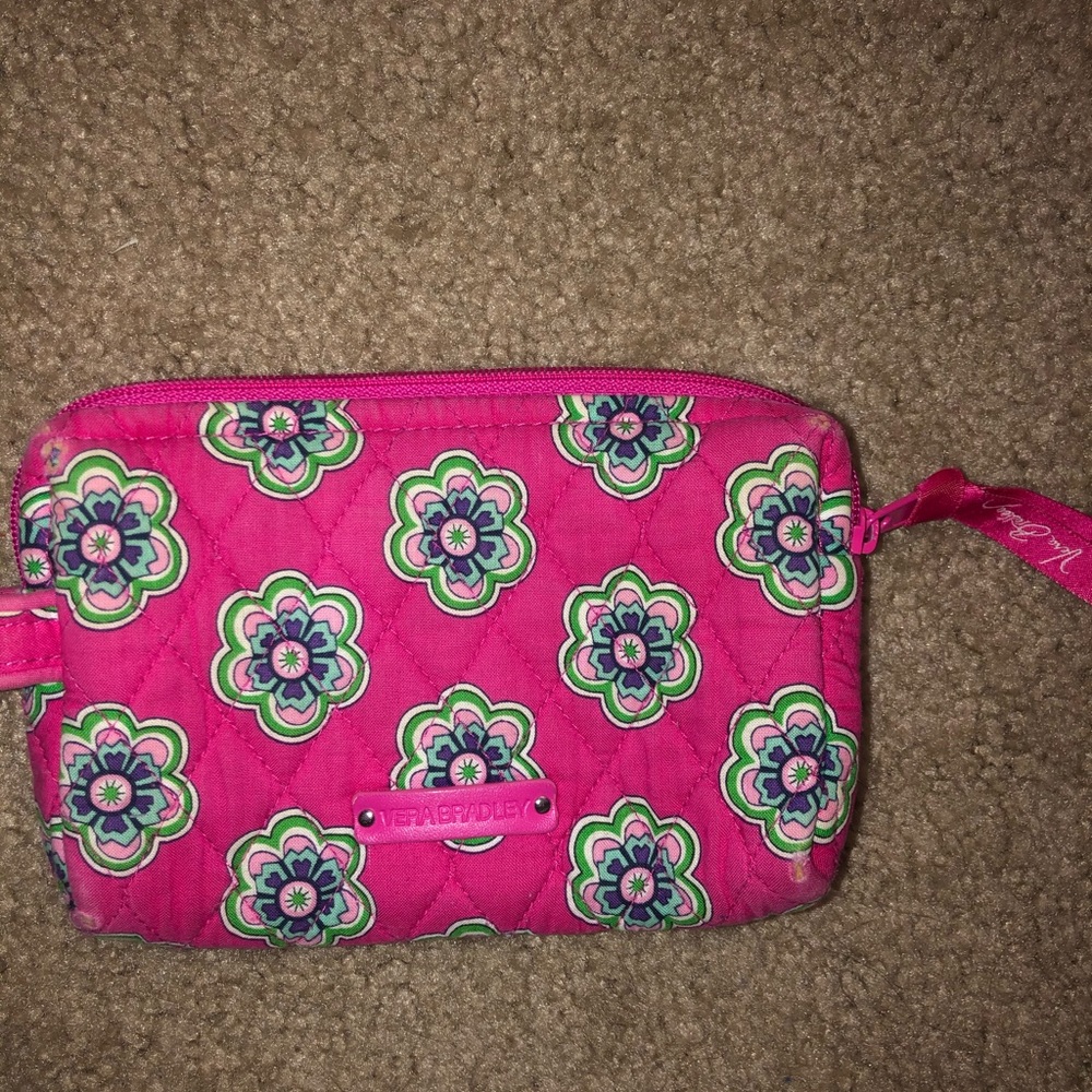 Vera Bradley bag